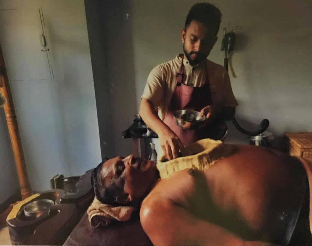 منتجع جرينوود أوداوالاوا سفاري اوداوالاوي المظهر الخارجي الصورة